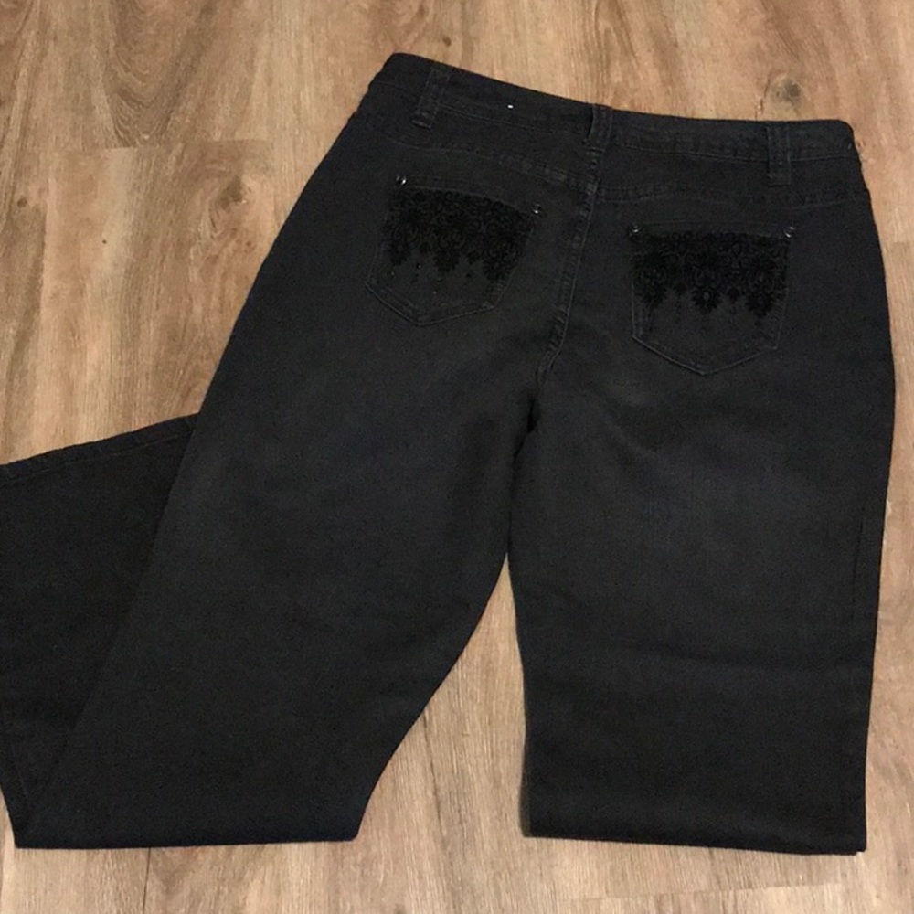 Christopher &  Banks Jeans